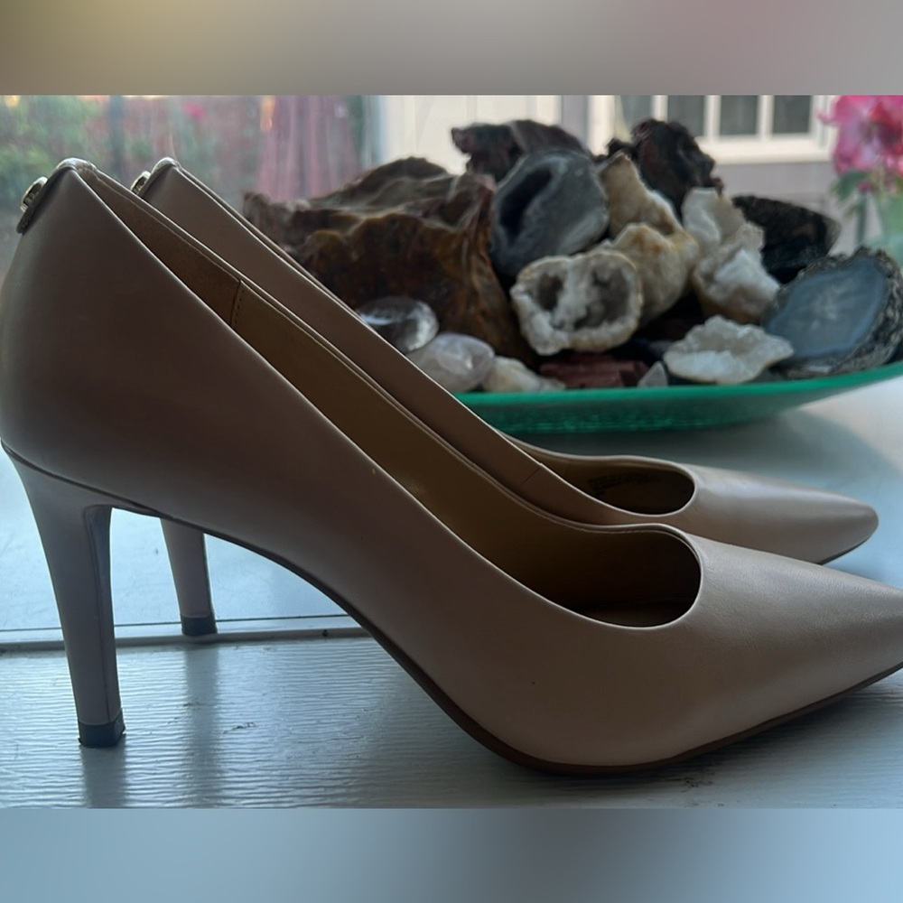 Michael Kors heels